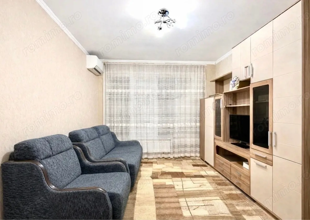 Garsoniera de inchiriat in zona Buziasului