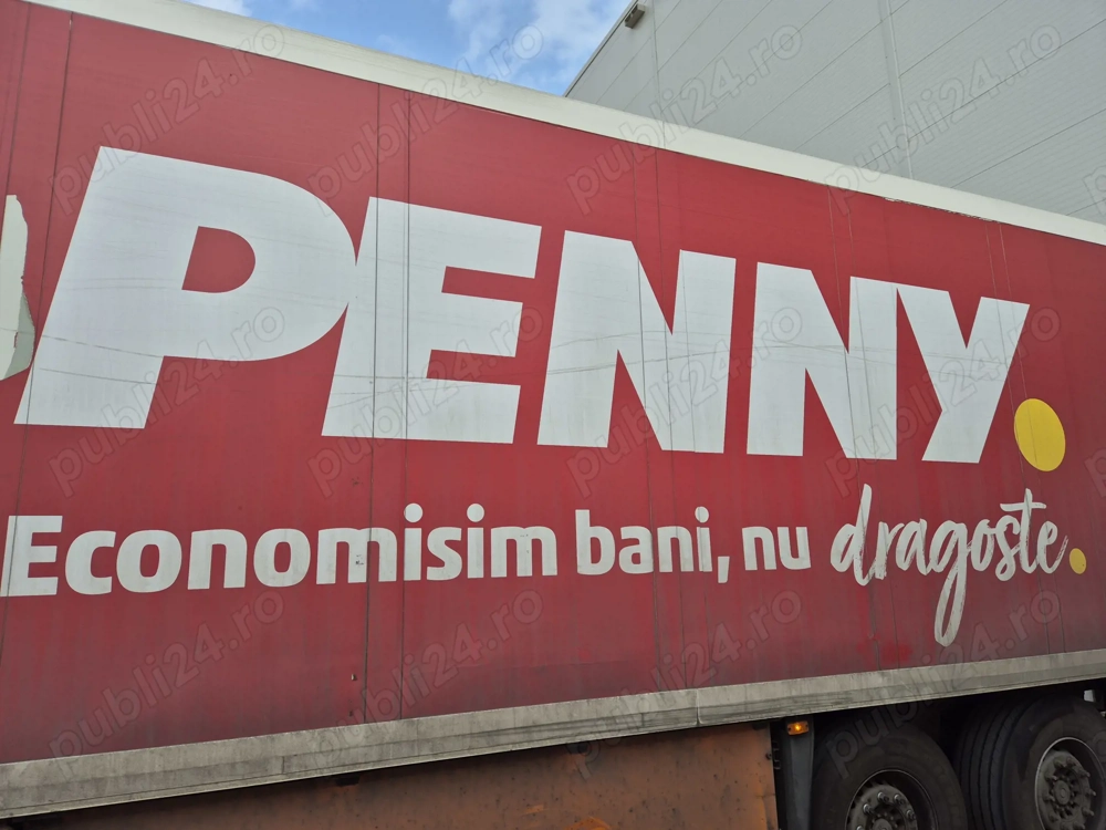 Șofer profesionist C,E cu experiență din Bucuresti si Ilfov