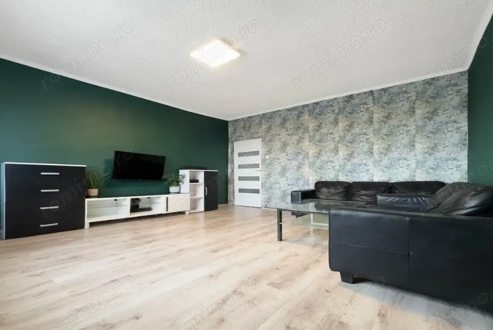 Apartament 2 camere Rahova