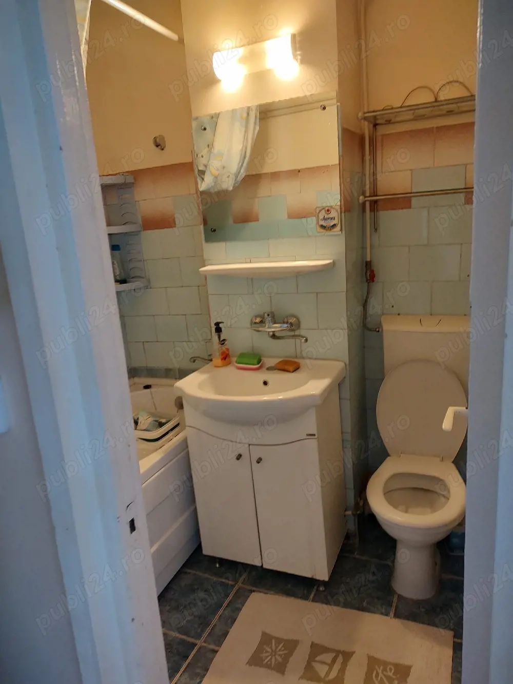 Apartament de inchiriat