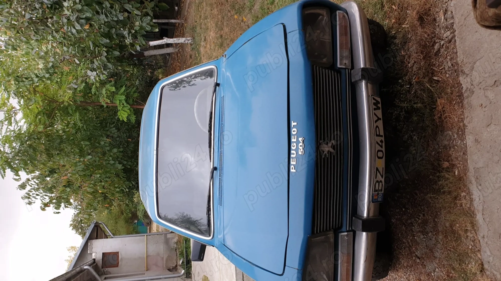 Vanzari auto pentru colectionari