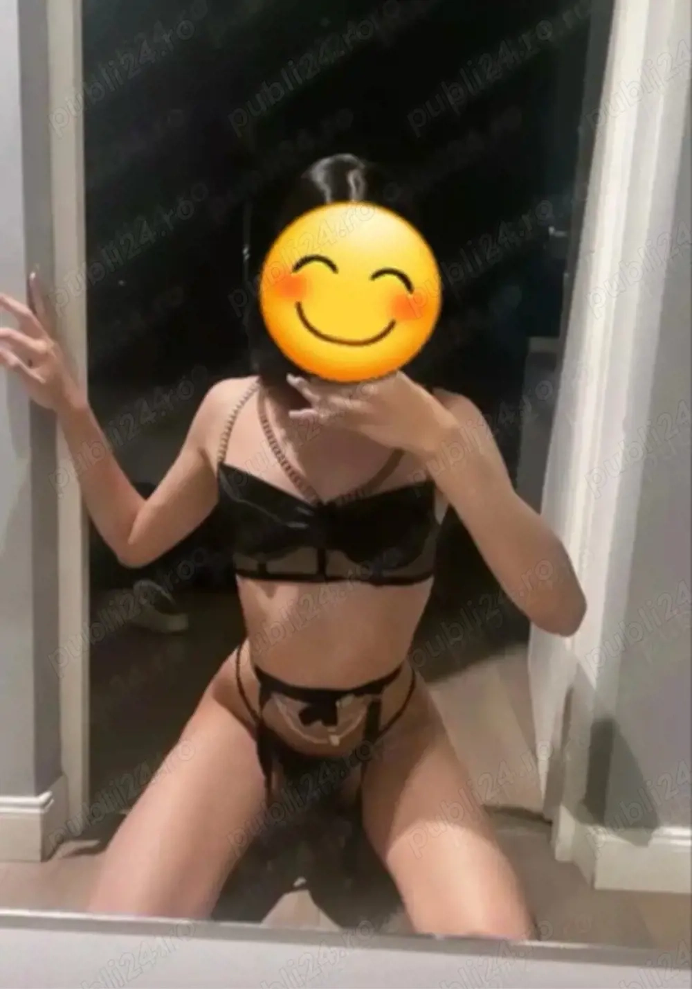 Bruneta slim,19 ani! Servicii totale!!