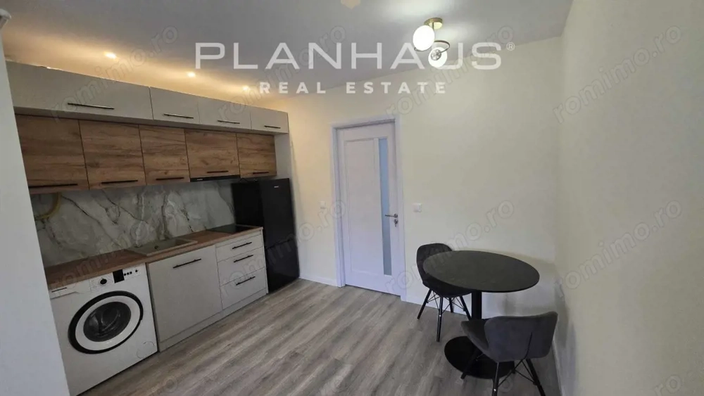 Apartament 2 camere ,etaj 2 ,zona Bilascu