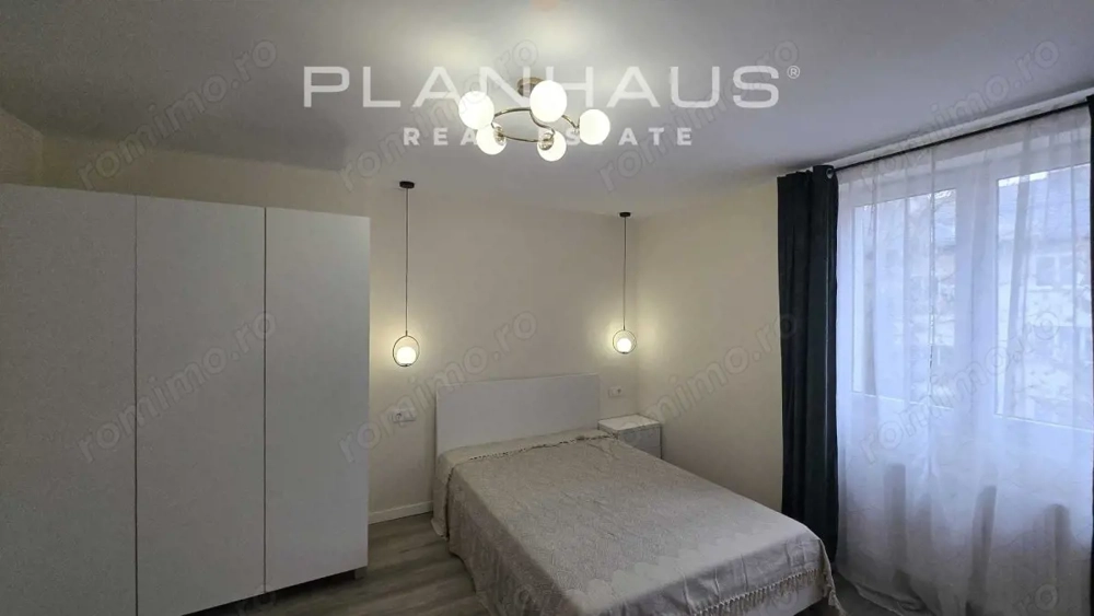 Apartament 2 camere ,etaj 2 ,zona Bilascu