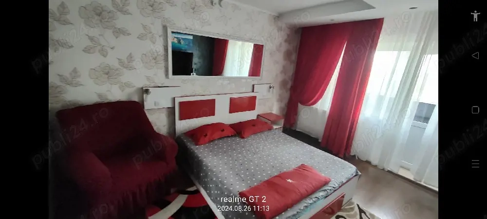 garsoniera confort 1 chirie