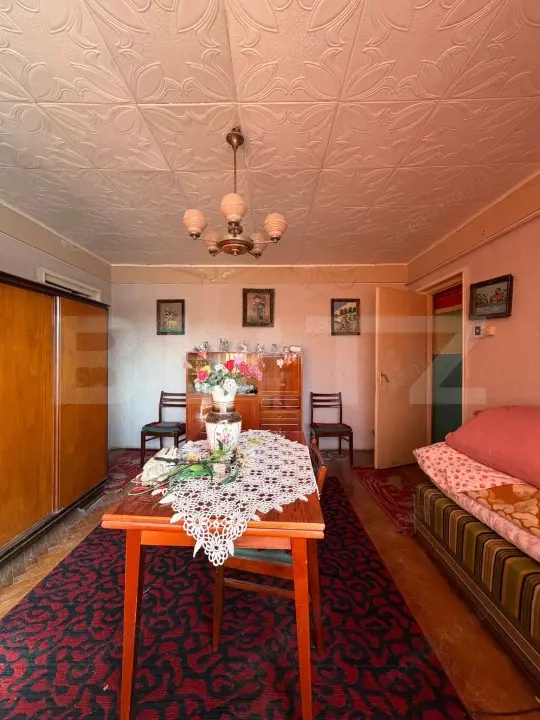 Apartament 2 camere, renovabil , 50 mp, zona Kaufland 