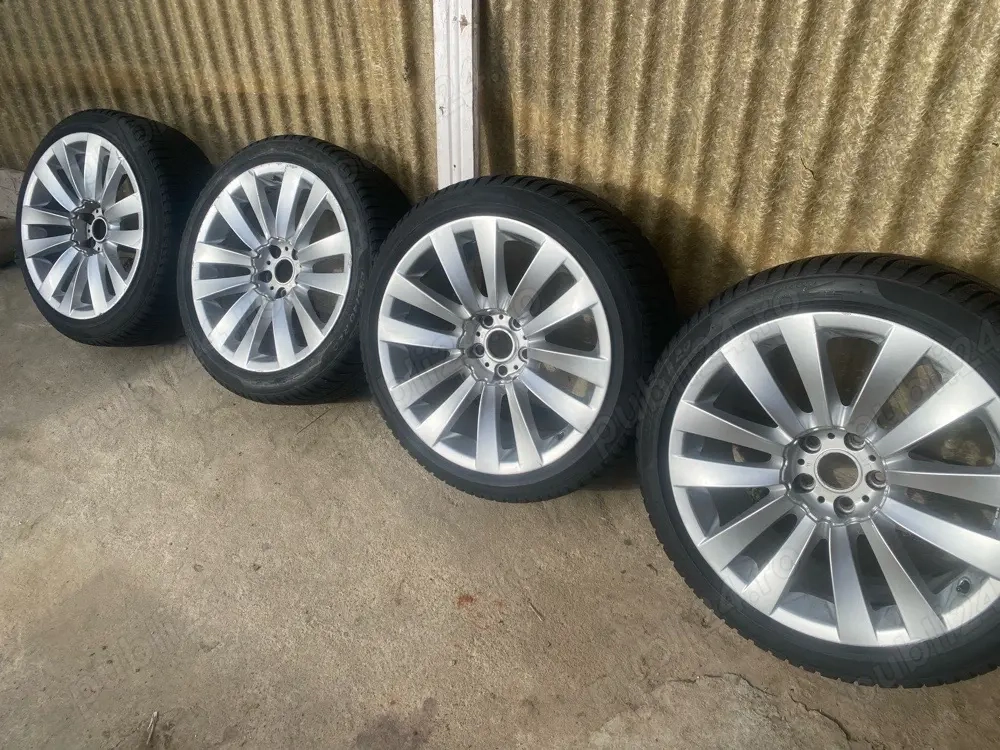 vand jenți+ cauciucuri M+S