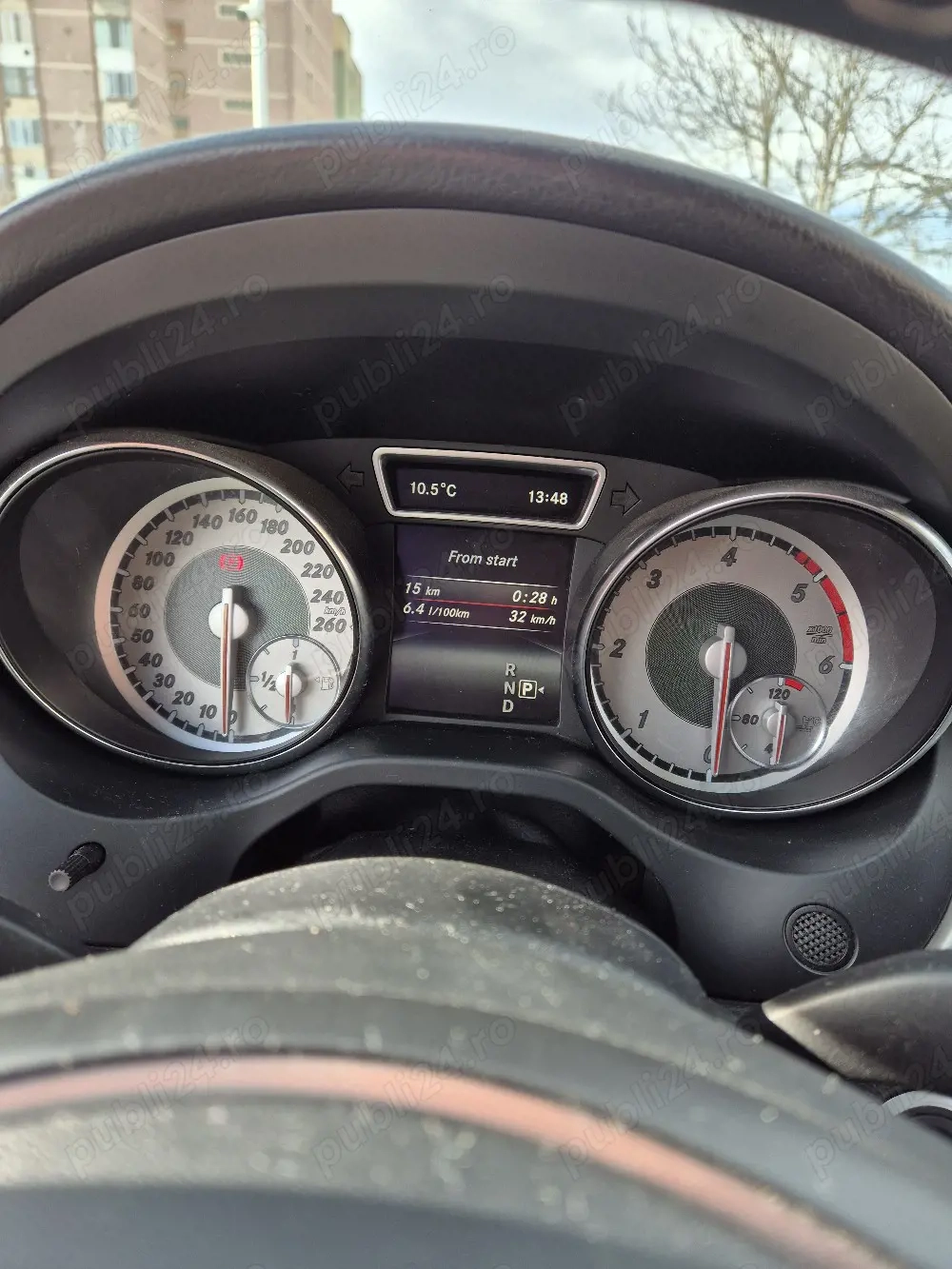  Mercedes cla motor 2.2 