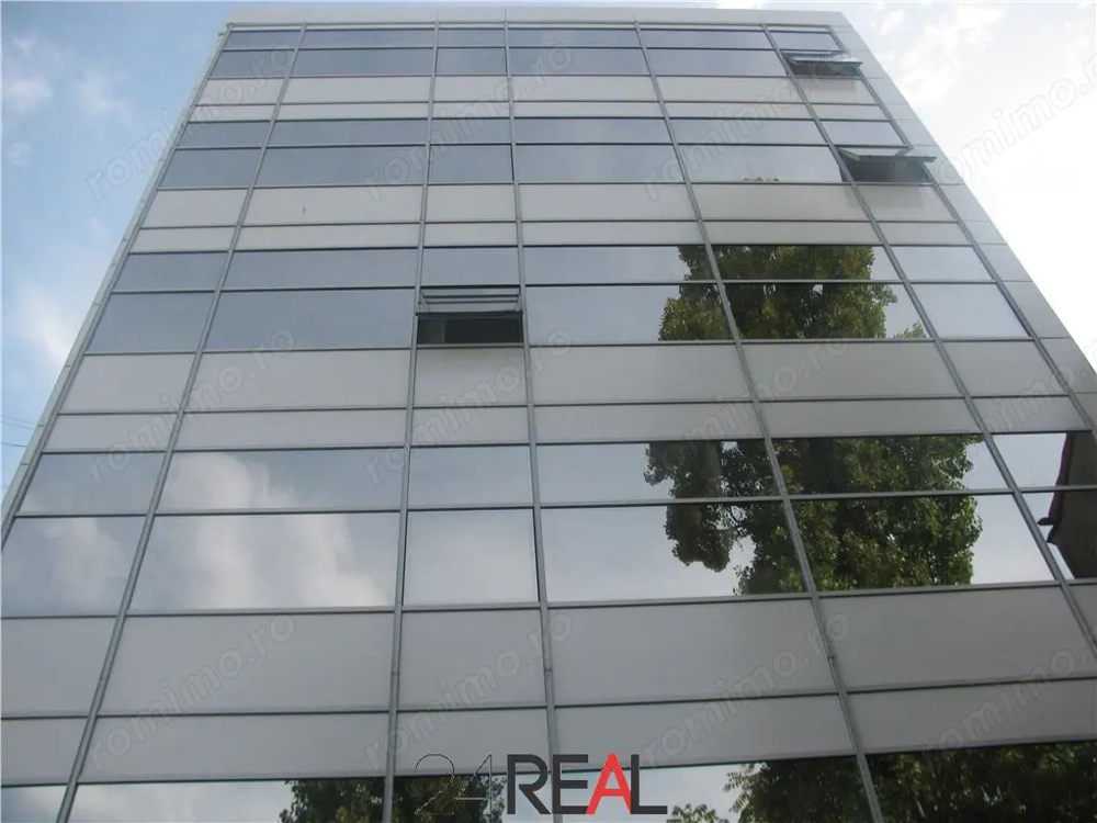 Inchiriere spatii birouri in Domus Business Center - 189 mp