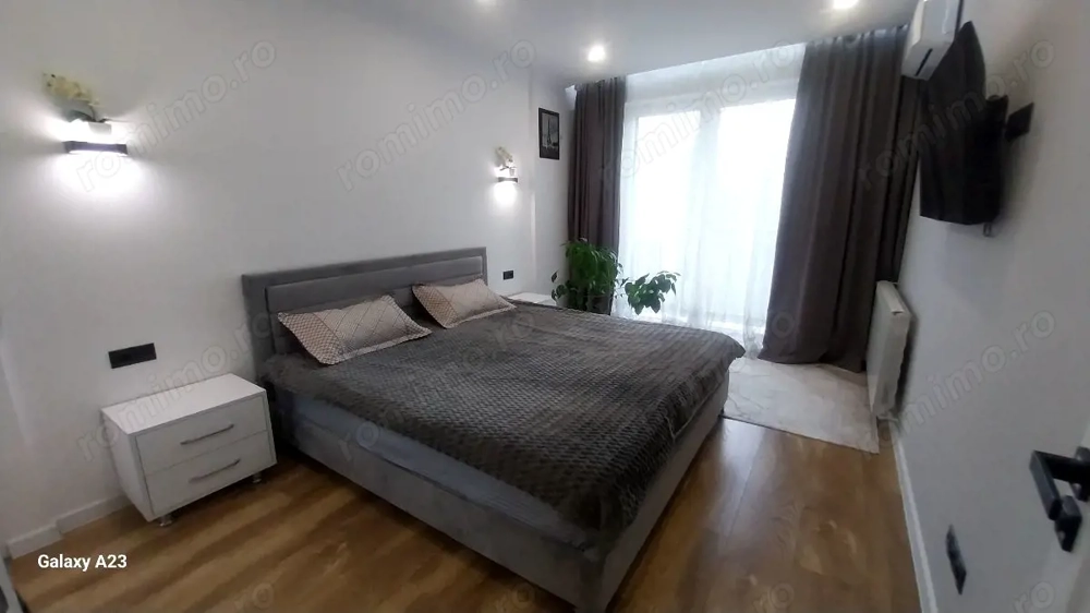 De inchiriat apartament cu o camera in zona Lipovei