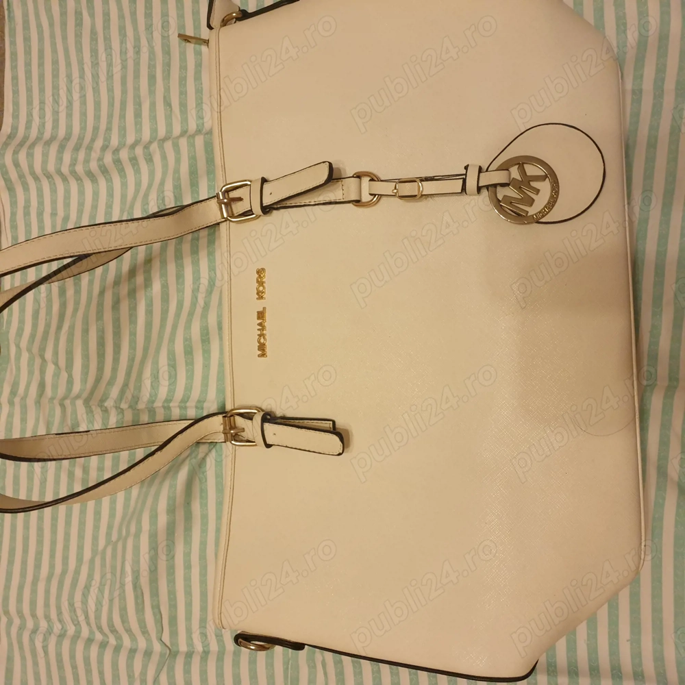 Geanta MK replica f buna, noua