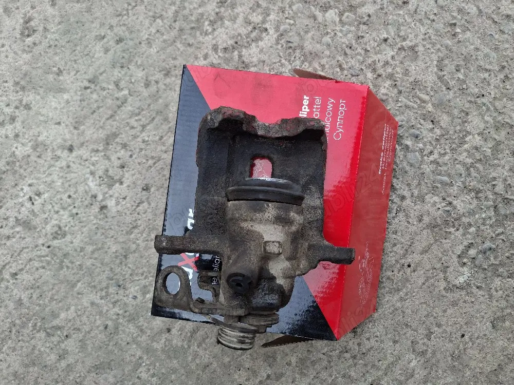 Etrieri spate Renault trafic/ opel vivaro / 