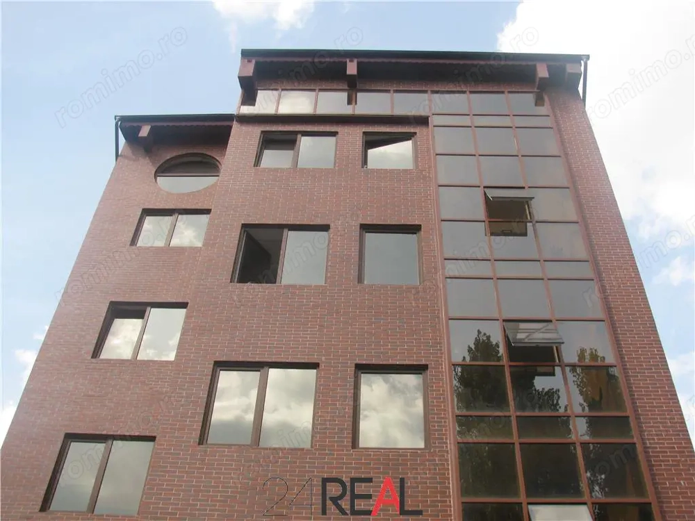 Spatii birou de inchiriat de la 45 mp