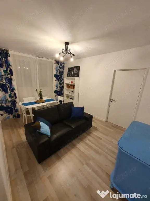 3 Camere de inchiriat  Drumul Taberei  Metrou Romancierilor PROPRIETAR