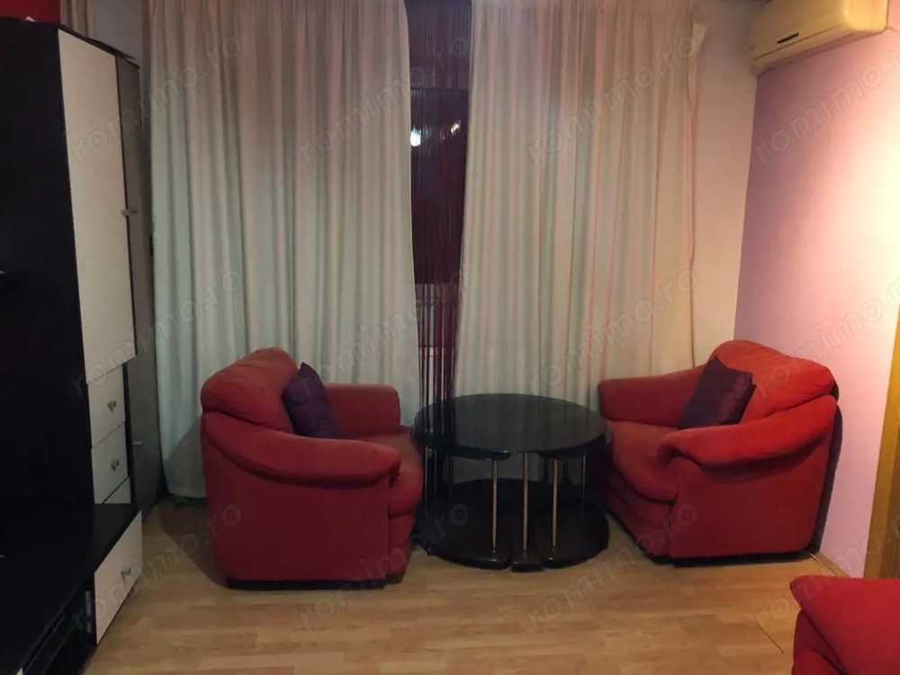 Apartament 2 camere Dacia   