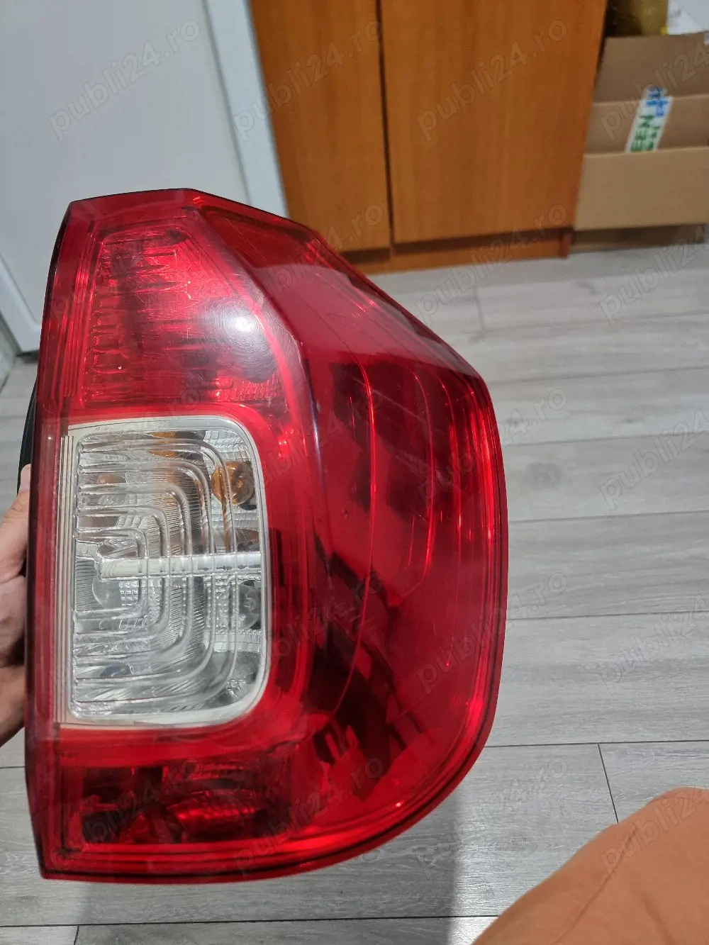 Stop dreapta Dacia Logan MCV 2013-2016