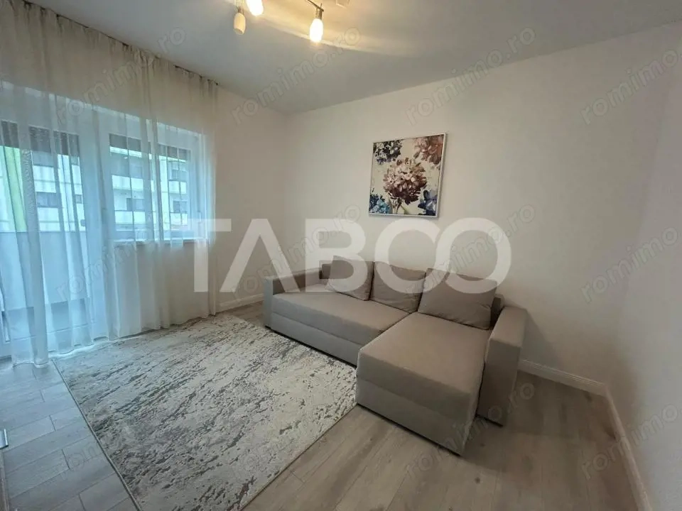 Apartament 2 camere de vanzare decomandat 50 mp zona Tineretului