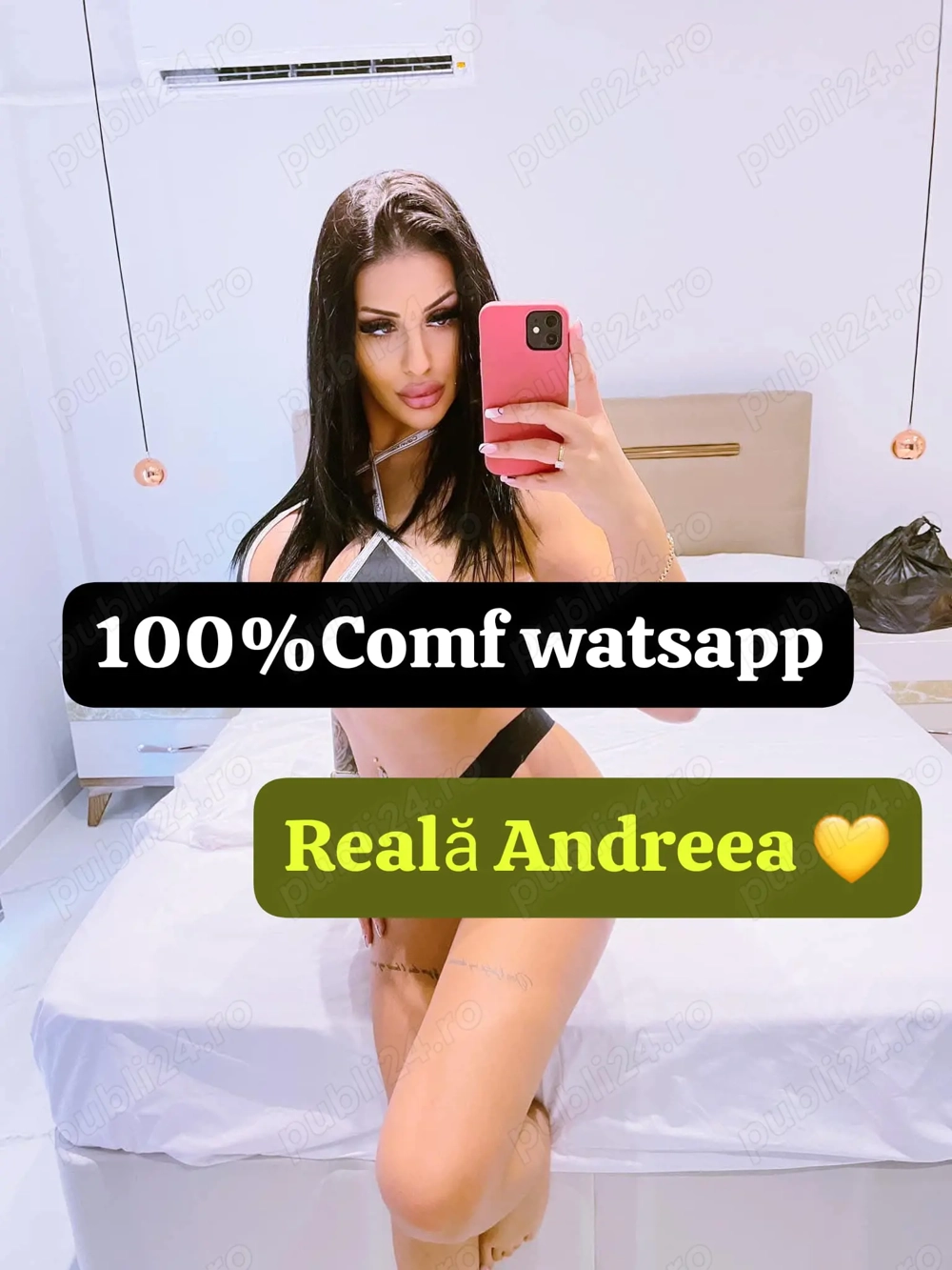 Andreea Nouă în Pitești 