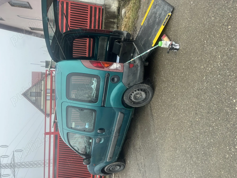 Auto special handicap disabilitati