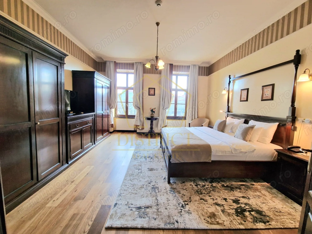 Apartament superb cu 2 camere | Piata Maria | Central