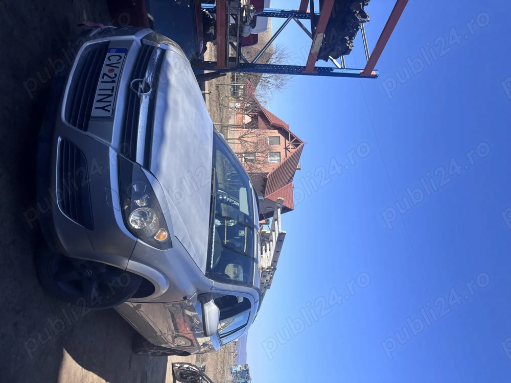 Opel Astra H 2007 1.9 CDTI Cititi cu atentie