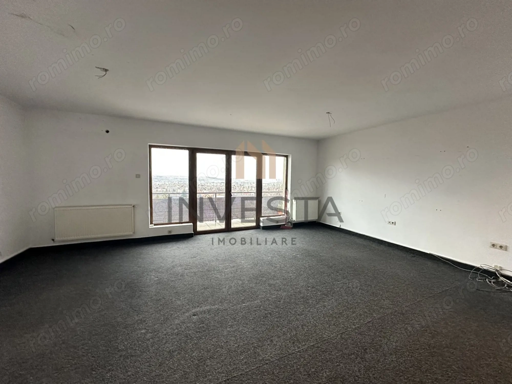 Apartament 4 camere 135 mp Zorilor Zona strazii Eftimie Murgu!