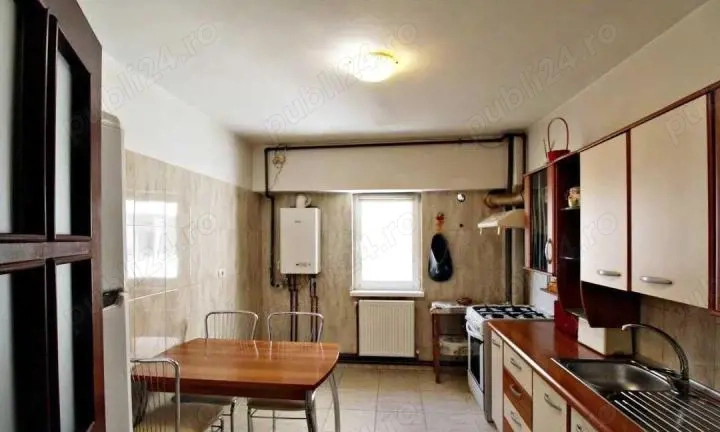 Tomis 1 apartament decomandat