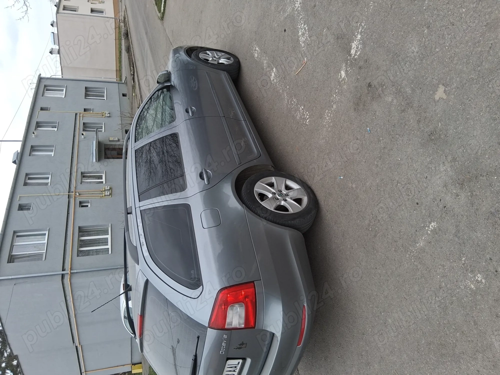 Skoda Octavia 1,6 diesel. Stare foarte bună. 
