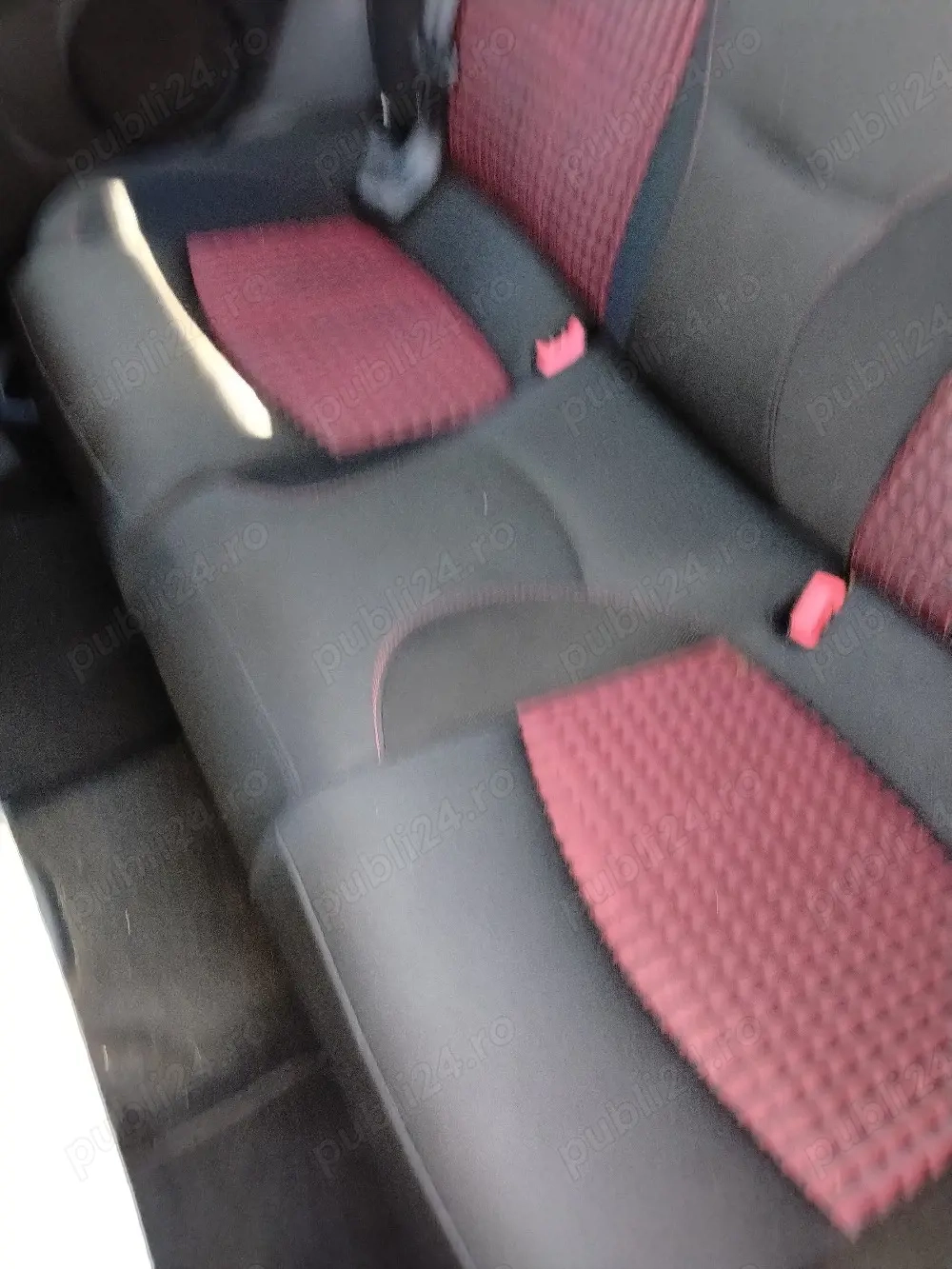 Alfa Romeo mito an2009