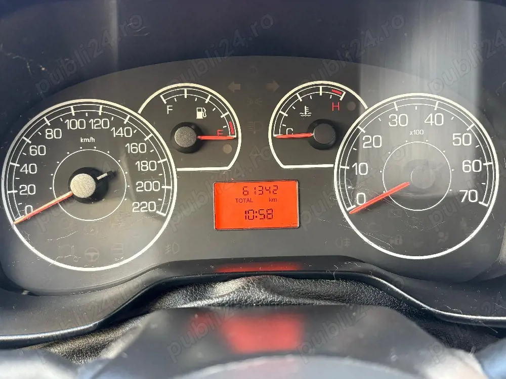 Autoturism pe masura asteptarilor