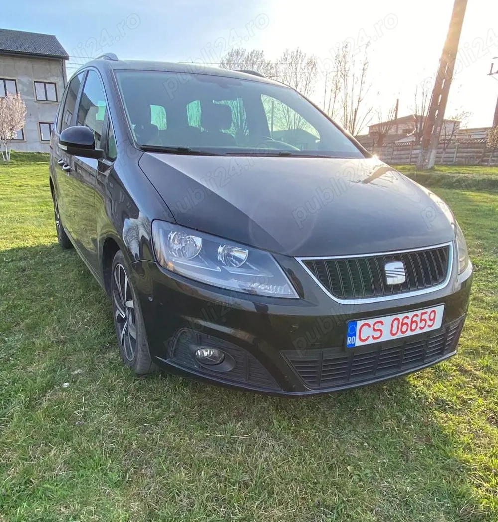 Seat -alhambra   2014
