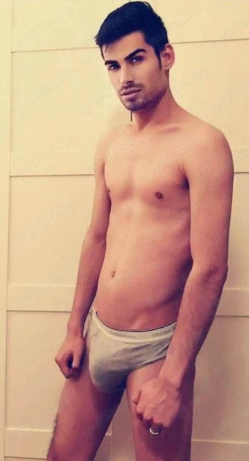 Ayan xxl top turkish boy 