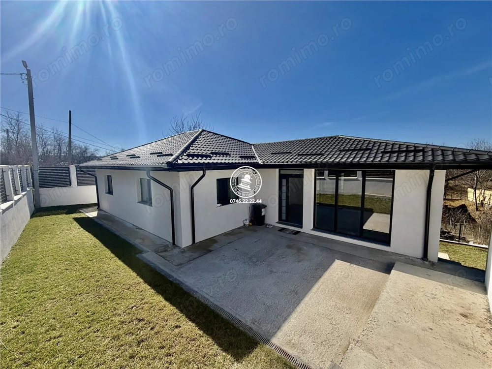 Case vile de v #226;nzare B #226;rnova-Pietrarie