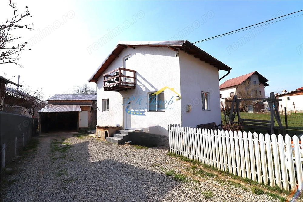 Casa de vanzare Scorteni, Prahova