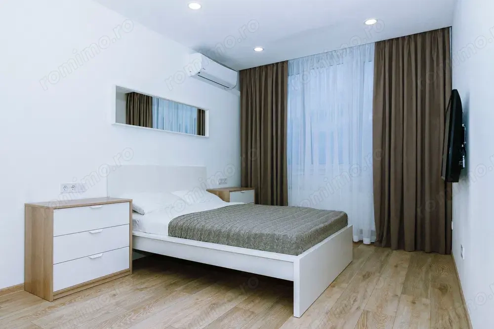 Închiriere Garsonieră    Zona Progresul