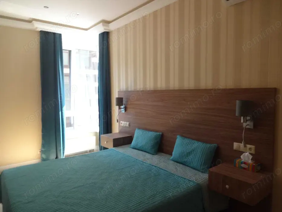 Garsonieră de închiriat   zona Giulești 