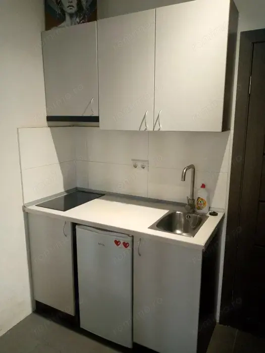 Garsonieră de închiriat   zona Militari