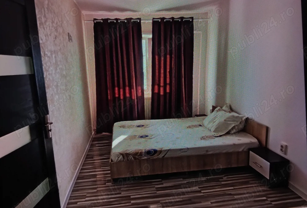 Ap 3 camere regim hotelier 300