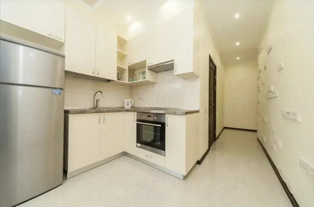 Garsonieră de închiriat   zona Lujerului