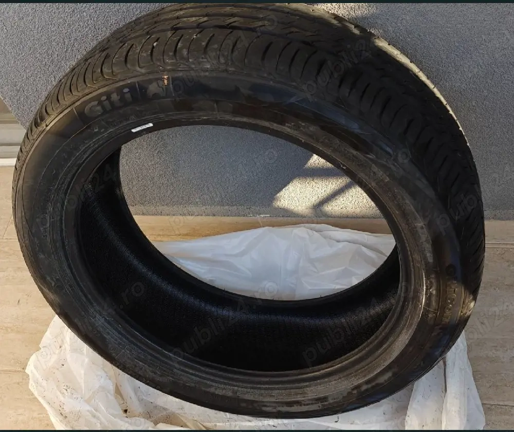 Anvelope de vara Giti 215/50/18, DOT 2024