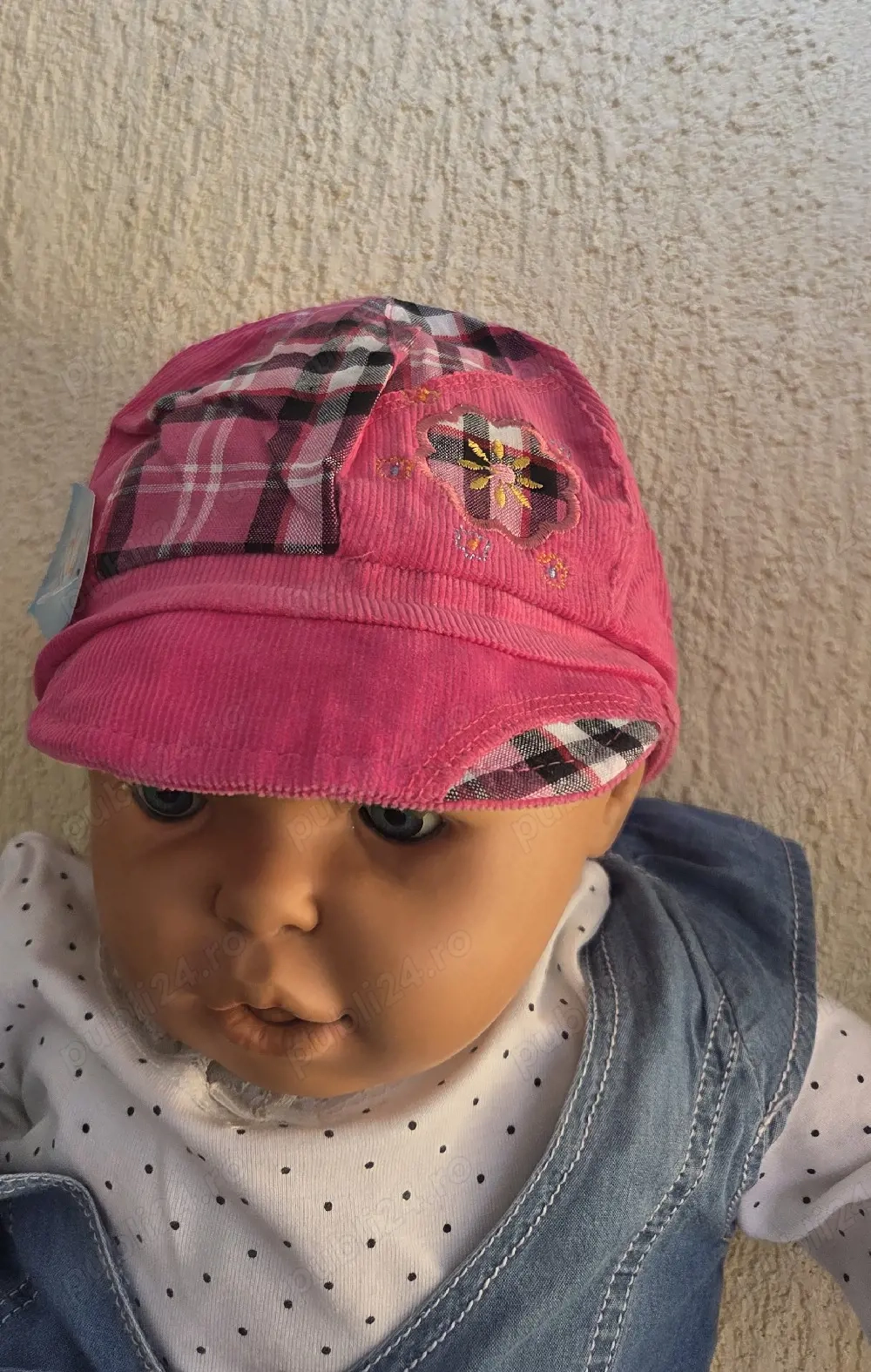 Șapcă bonetă copii.