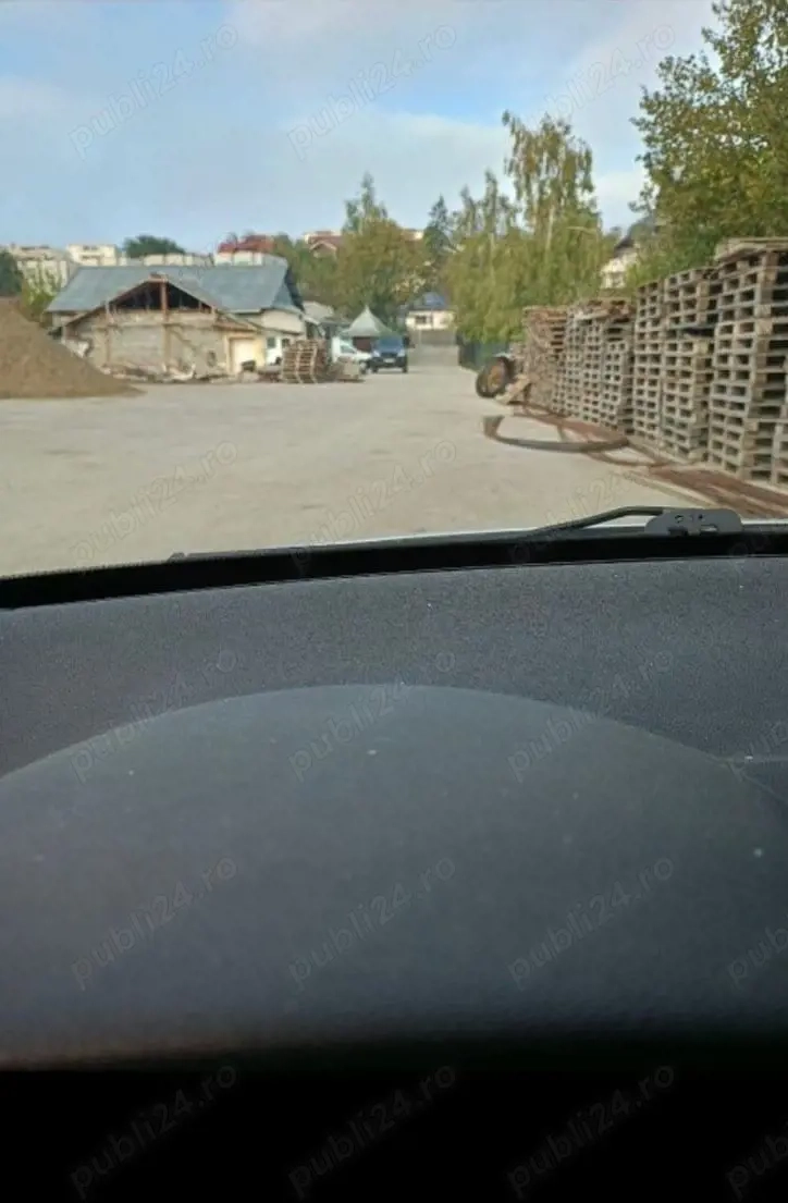 Inchiriez teren 1320 mp,Bucim ,zona Trei sarmale