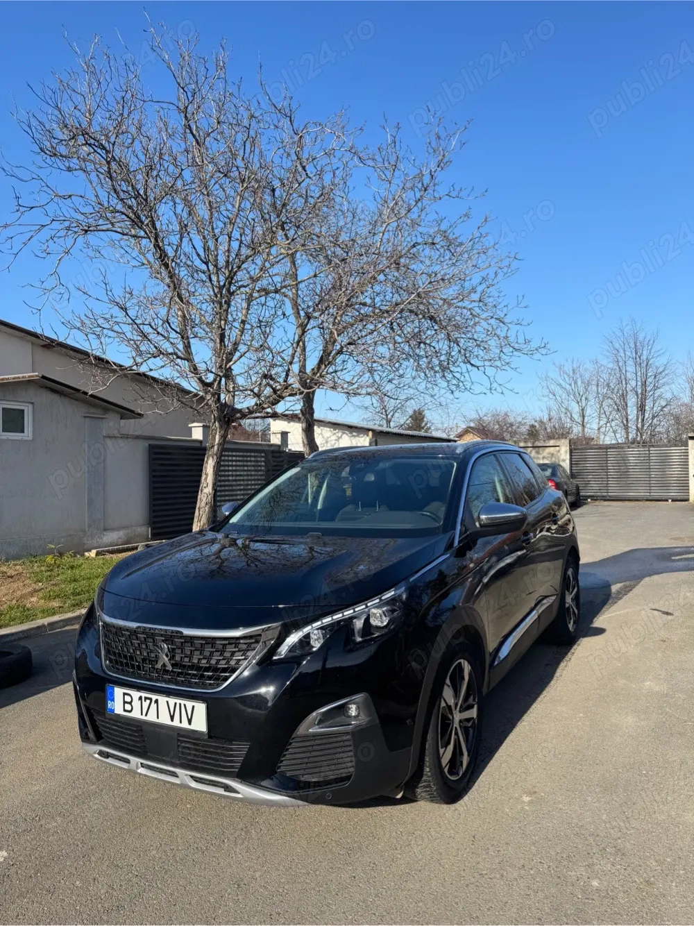 Peugeot 3008 1.5 Diesel 130CP Automat | 2020