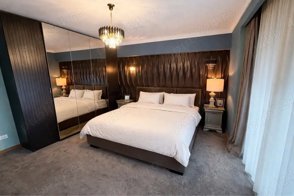 Mamaia apartament 