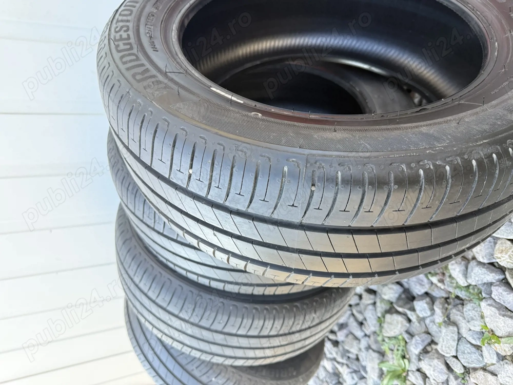 Brigestone 205/56R16 de vară noi dot 2025