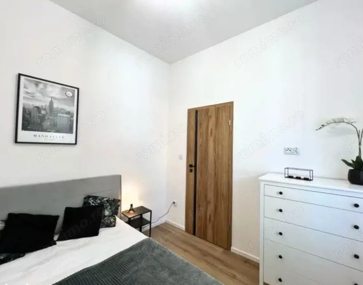 inchiriere apartament de doua camere in zona 13 septembrie