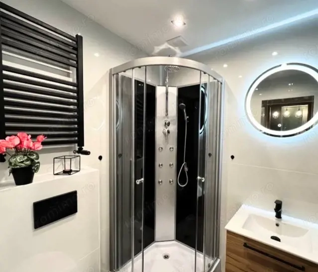 Apartament cu 3 camere de inchiriat in zona Drumul Taberei