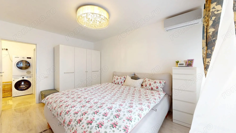 3 CAMERE MODERN – BERCENI | MUTARE IMEDIATĂ | FINISAJE PREMIUM