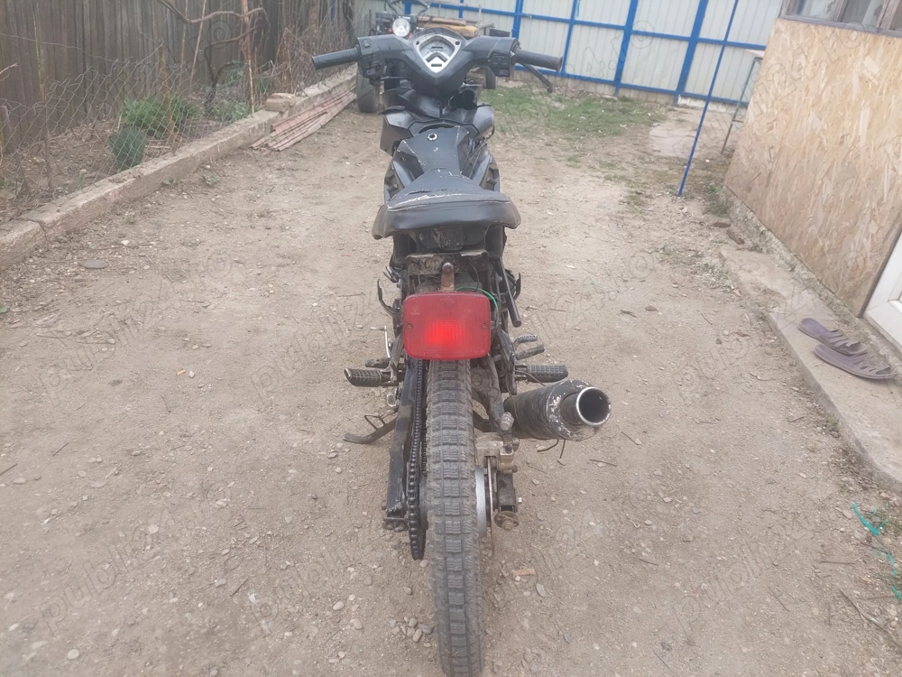 DE VANZARE first bike energic 4T