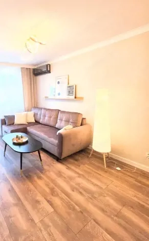 Apartament cu 2 camere Titan